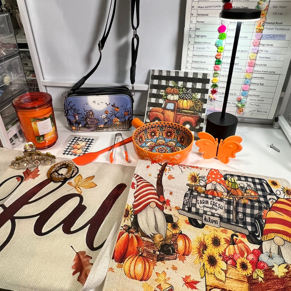 Boo Box 102