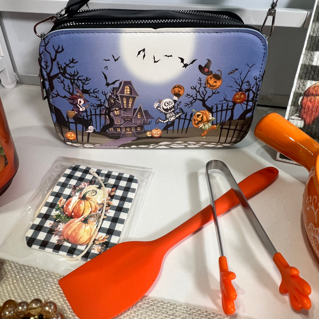 Boo Box 102
