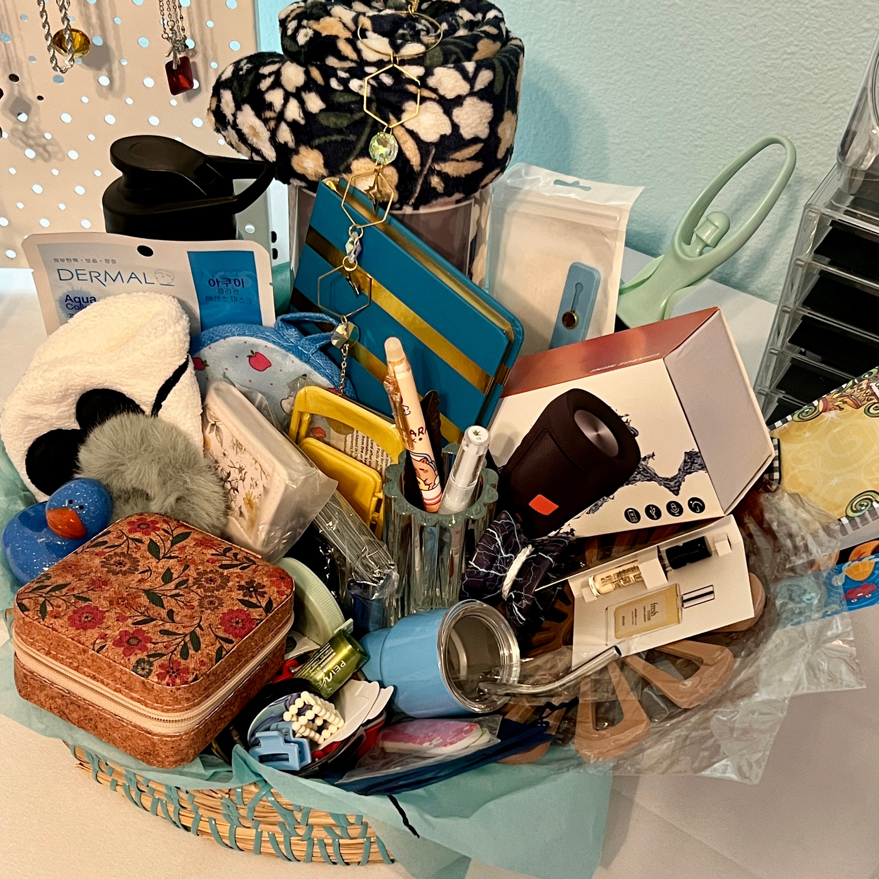 Mystery Scoop - Health & Home Essentials