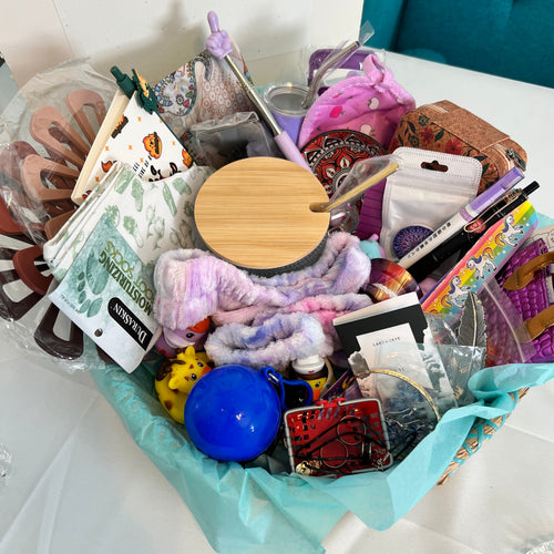 Mystery Scoop - Health & Home Essentials