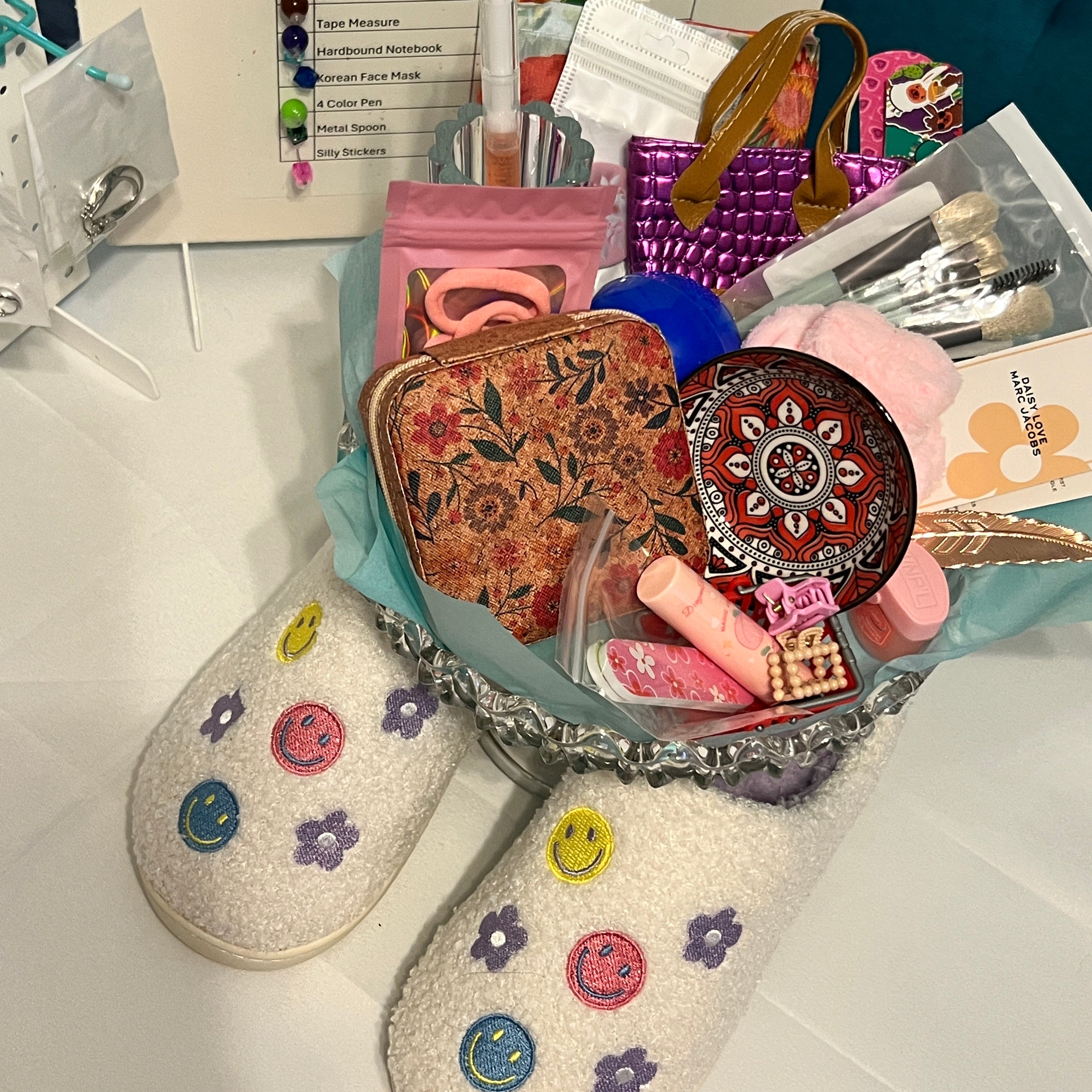 Mystery Scoop - Health & Home Essentials