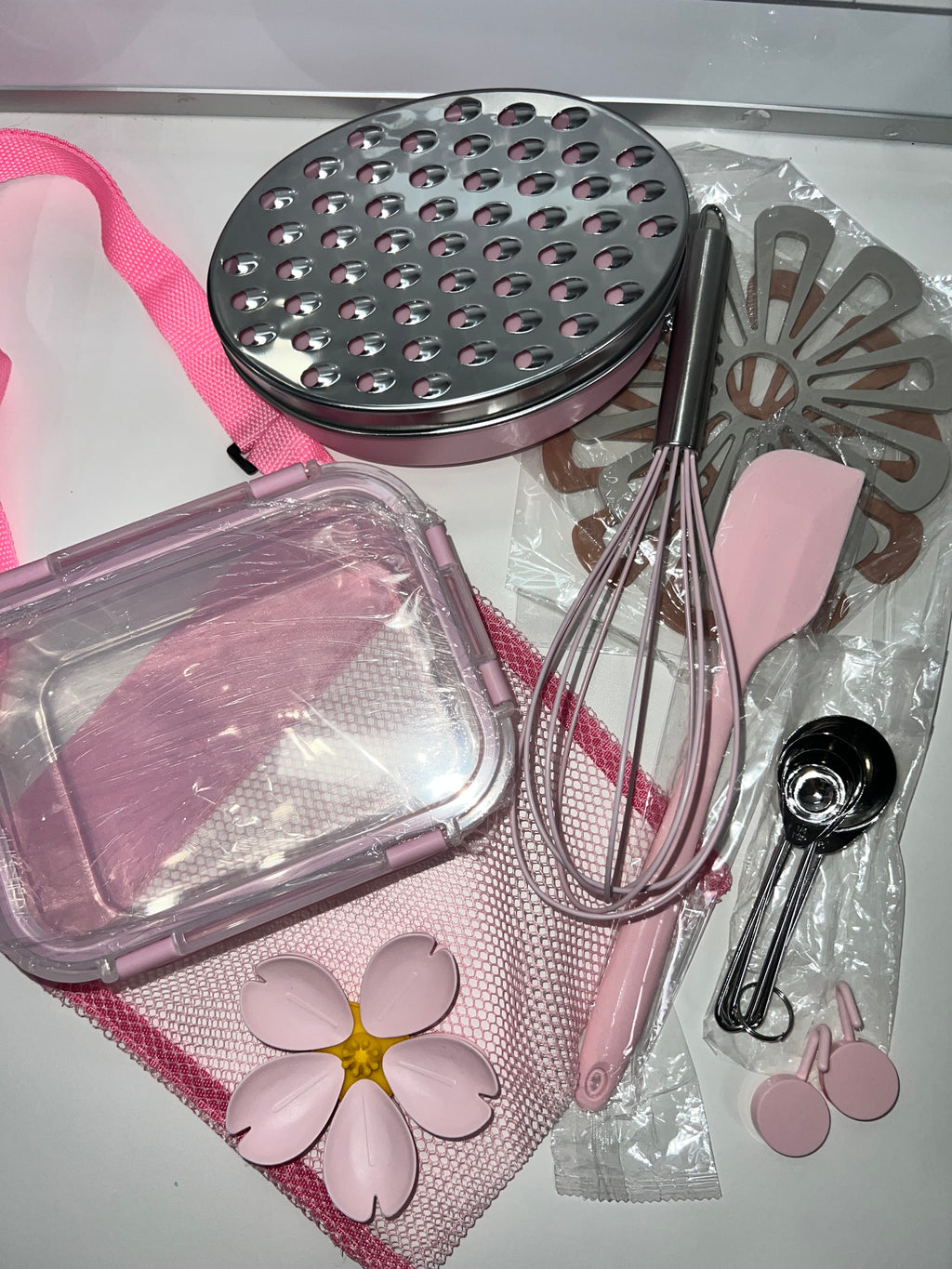 Pre-made Kitchen Bundle 101