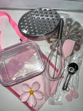 Pre-made Kitchen Bundle 101