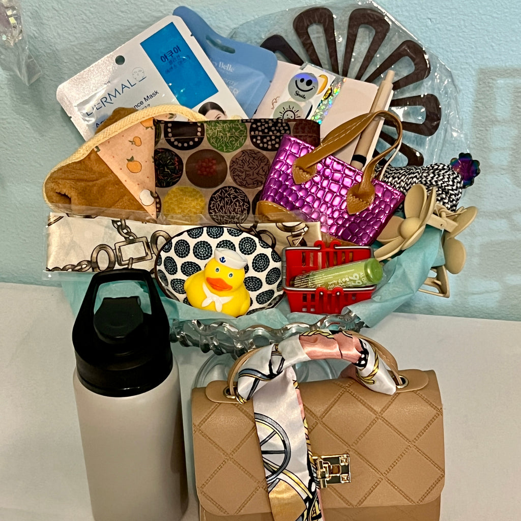 Mystery Scoop - Health & Home Essentials