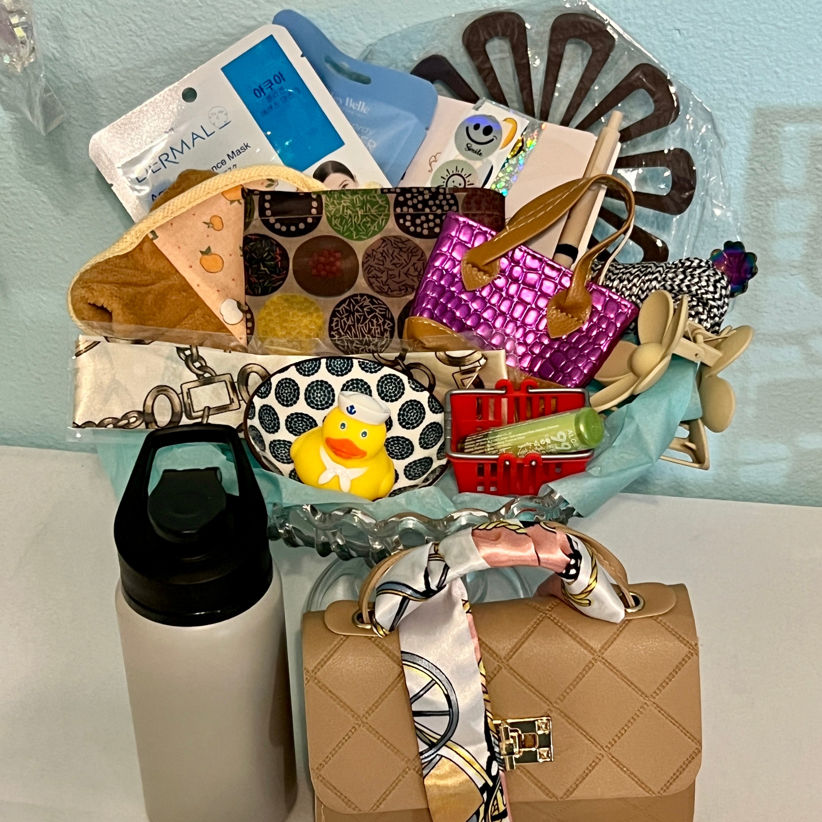 Mystery Scoop - Health & Home Essentials