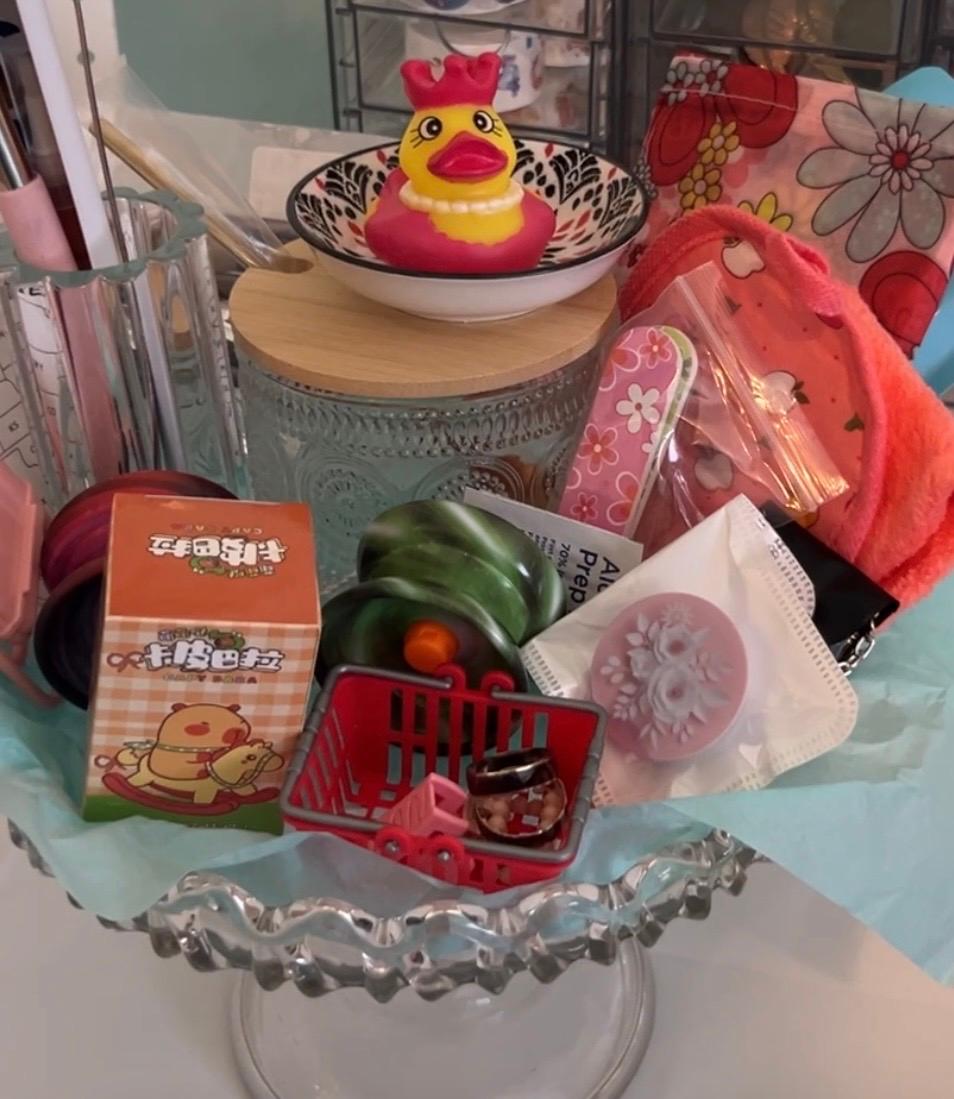 Mystery Scoop - Health & Home Essentials